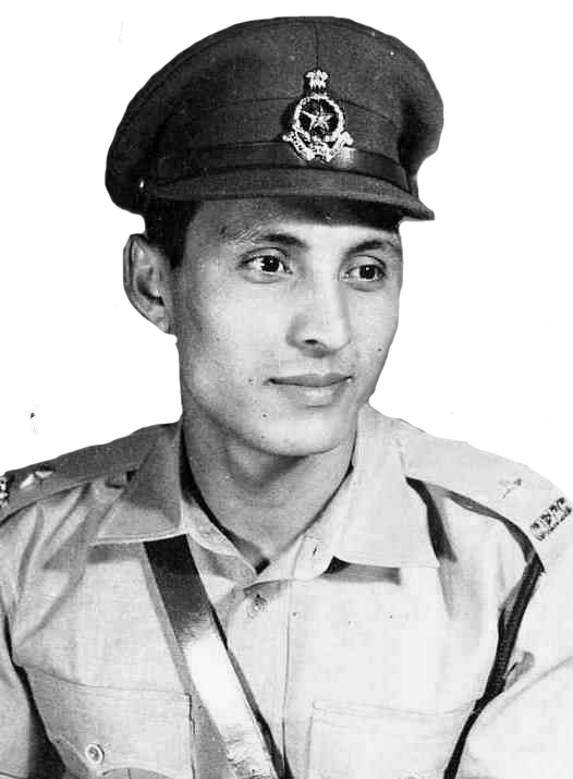 Lalbahadur Basnet Lalbahadur Basnet